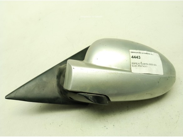 ESPEJO IZQ DAEWOO NUBIRA (J100)|Desguaces La Cabaña