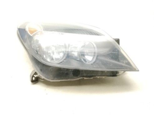 93178636 FARO DERECHO OPEL ASTRA H (A04)|Desguaces La Cabaña