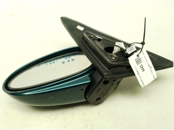 ESPEJO IZQ DAEWOO NUBIRA (J100)|Desguaces La Cabaña