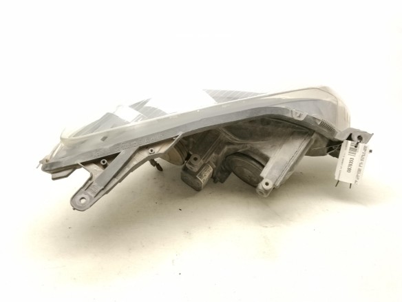 93178635 FARO IZQUIERDO OPEL ASTRA H (A04)|Desguaces La Cabaña