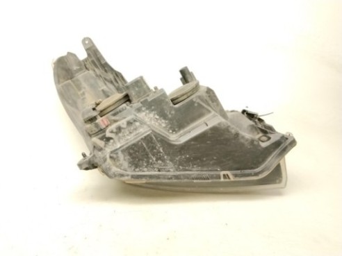93178635 FARO IZQUIERDO OPEL ASTRA H (A04)|Desguaces La Cabaña
