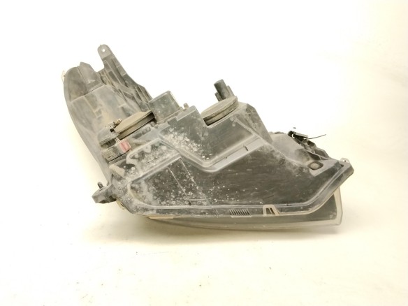 93178635 FARO IZQUIERDO OPEL ASTRA H (A04)|Desguaces La Cabaña