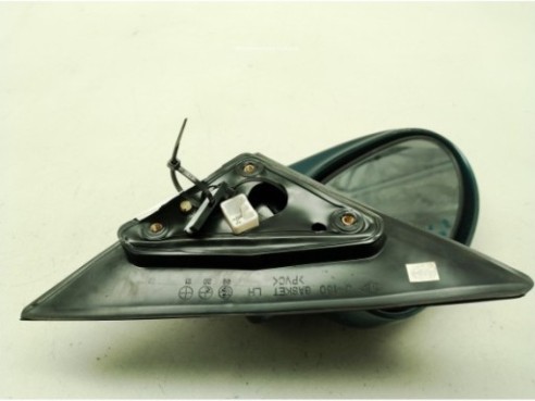 ESPEJO IZQ DAEWOO NUBIRA (J100)|Desguaces La Cabaña