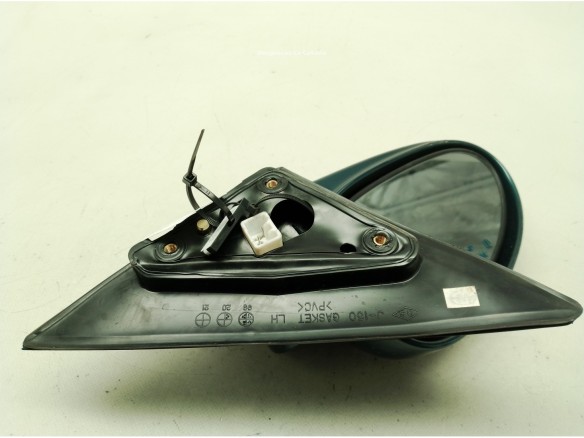 ESPEJO IZQ DAEWOO NUBIRA (J100)|Desguaces La Cabaña