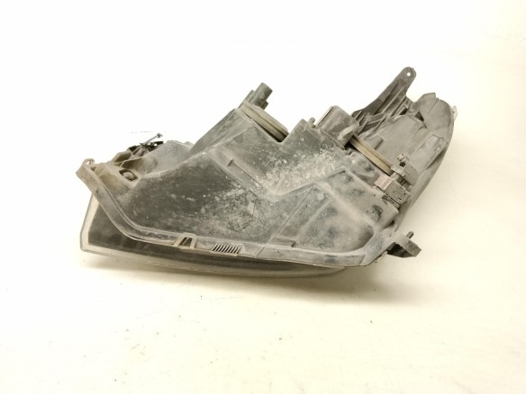 93178636 FARO DERECHO OPEL ASTRA H (A04)|Desguaces La Cabaña