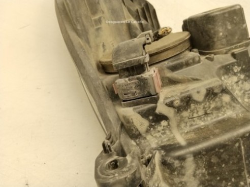93178635 FARO IZQUIERDO OPEL ASTRA H (A04)|Desguaces La Cabaña