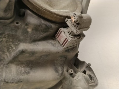 93178636 FARO DERECHO OPEL ASTRA H (A04)|Desguaces La Cabaña
