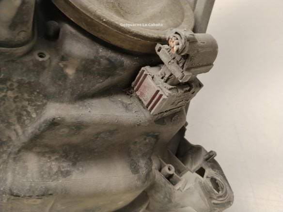 93178636 FARO DERECHO OPEL ASTRA H (A04)|Desguaces La Cabaña