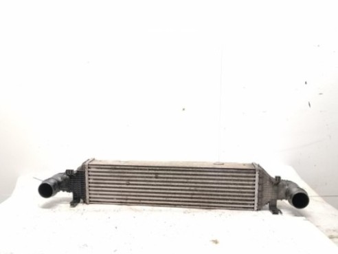 A2045000200 INTERCOOLER MERCEDES BENZ CLASE E (W212)|Desguaces La Cabaña