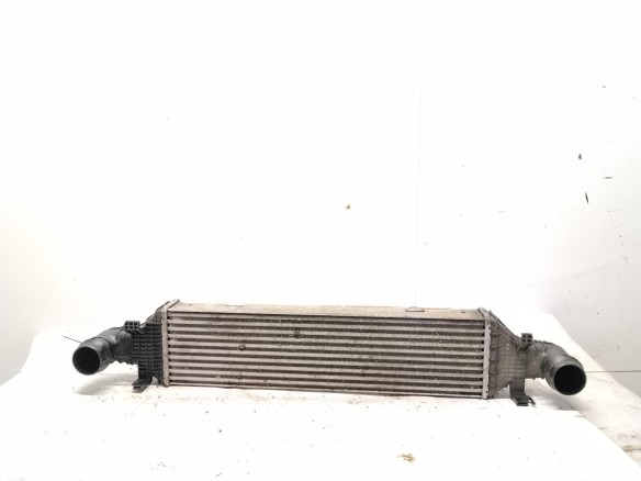 A2045000200 INTERCOOLER MERCEDES BENZ CLASE E (W212)|Desguaces La Cabaña