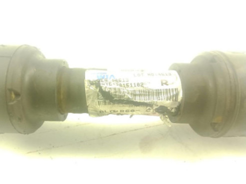 52910A4150 LLANTA ALUMINIO 2 KIA CARENS IV |Desguaces La Cabaña 2
