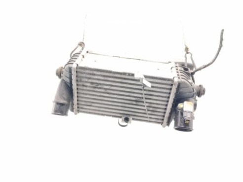 2827007350 INTERCOOLER HYUNDAI i20 III (BC3, BI3)|Desguaces La Cabaña