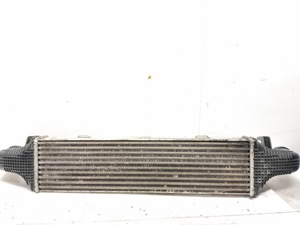 A2045000200 INTERCOOLER MERCEDES BENZ CLASE E (W212)|Desguaces La Cabaña