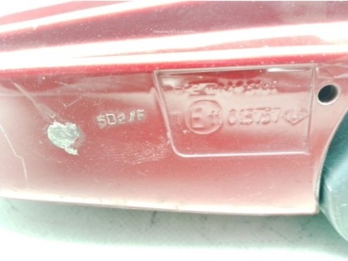 ESPEJO IZQ CHEVROLET NUBIRA Sedán|Desguaces La Cabaña