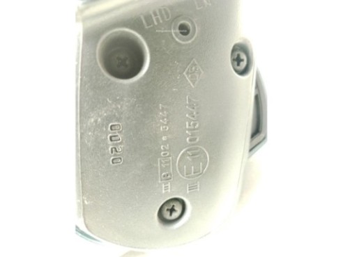 ESPEJO IZQ DAEWOO NUBIRA (J100)|Desguaces La Cabaña