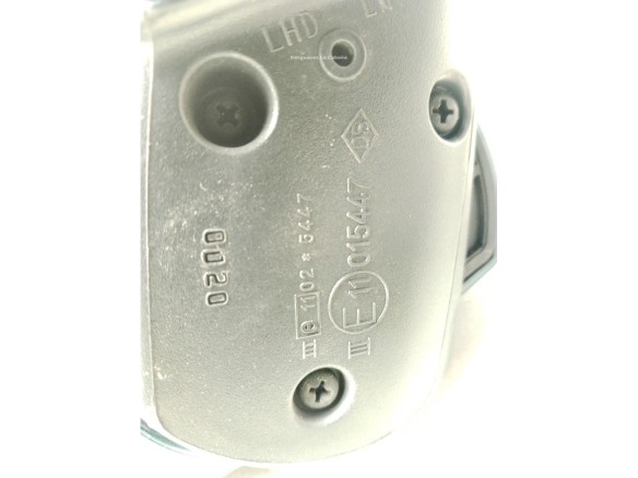 ESPEJO IZQ DAEWOO NUBIRA (J100)|Desguaces La Cabaña