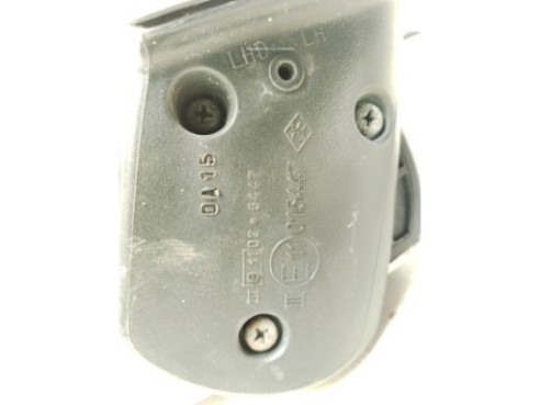 ESPEJO IZQ DAEWOO NUBIRA (J100)|Desguaces La Cabaña