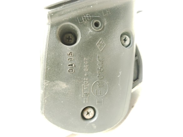 ESPEJO IZQ DAEWOO NUBIRA (J100)|Desguaces La Cabaña