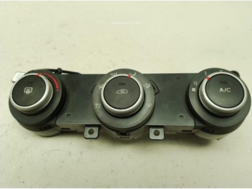 972501H221, MANDO CALEFACCION KIA CEE'D Fastback (ED)|Desguaces La Cabaña