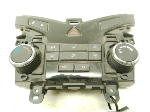 90910049, MANDO CLIMA CHEVROLET CRUZE (J300)|Desguaces La Cabaña