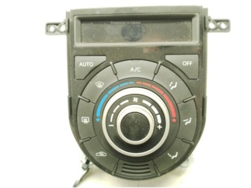 4YNT26FJG103 MANDO CLIMA KIA VENGA (YN)|Desguaces La Cabaña