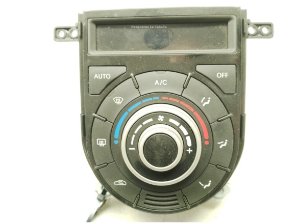 4YNT26FJG103 MANDO CLIMA KIA VENGA (YN)|Desguaces La Cabaña