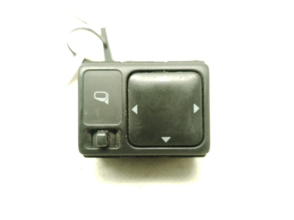 MANDO ESPEJOS NISSAN PATHFINDER III (R51)|Desguaces La Cabaña