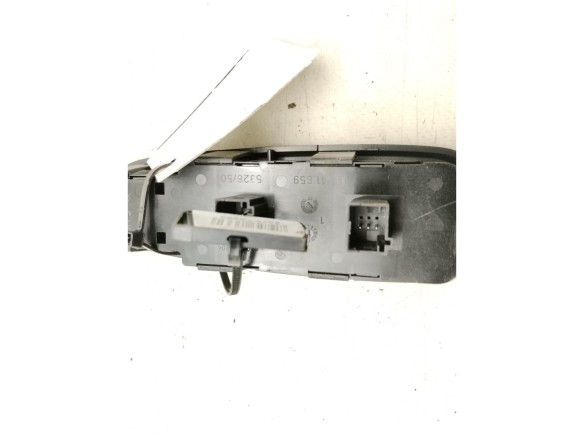   MANDO ELEVALUNAS PUERTA LAT DEL IZQ CITROEN C4 Grand Picasso I (UA_)|Desguaces La Cabaña