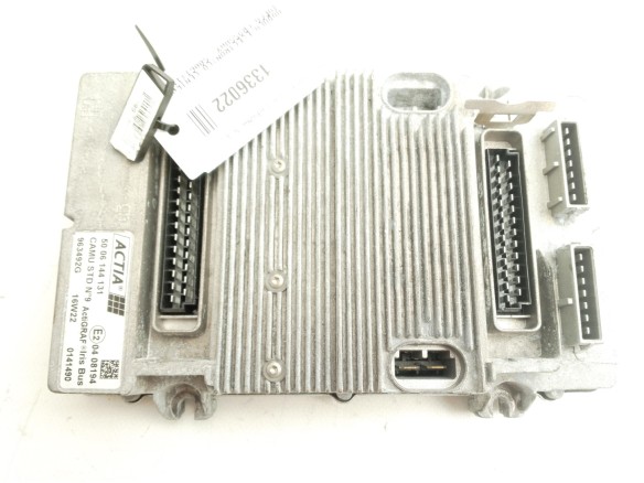 5006144131 MODULO ELECTRONICO IVECO CROSSWAY|Desguaces La Cabaña