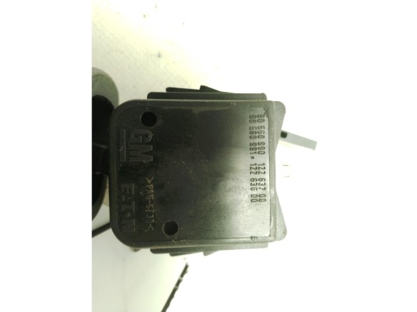 90550390 MANDO LUCES OPEL ZAFIRA A Limusina (T98)|Desguaces La Cabaña