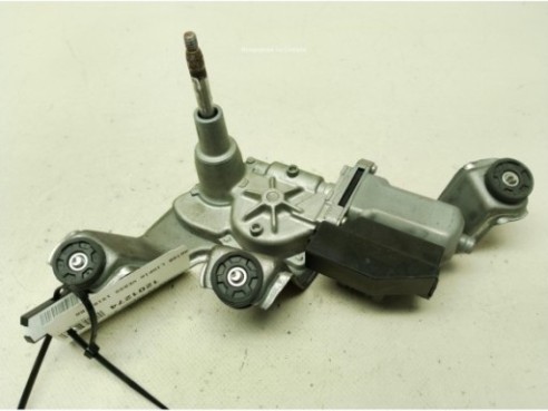 MOTOR LIMPIAPARABRISAS TRA TOYOTA VERSO (_R2_)|Desguaces La Cabaña