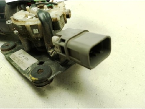 9300332378 MOTOR LIMPIAPARABRISAS DEL NISSAN TERRANO II (R20)|Desguaces La Cabaña