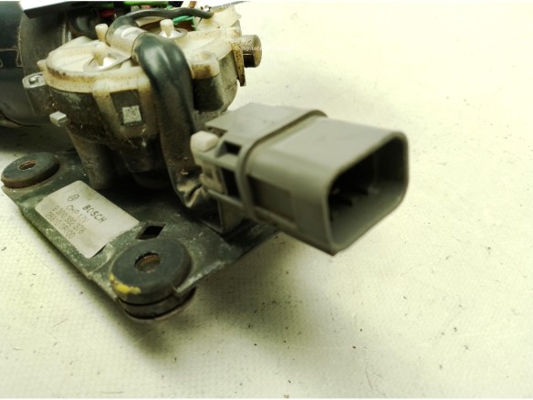9300332378 MOTOR LIMPIAPARABRISAS DEL NISSAN TERRANO II (R20)|Desguaces La Cabaña