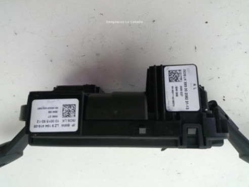 LZ916441605 MANDO COMPLETO BMW 1 (E81) |Desguaces La Cabaña