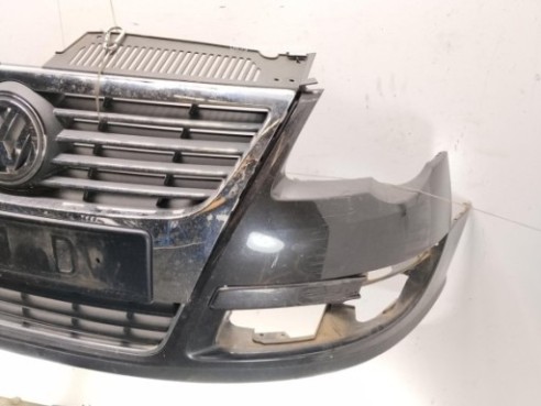 3C0807217D GRU PARAGOLPES DEL VW PASSAT (3C2)|Desguaces La Cabaña