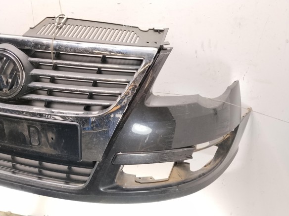 3C0807217D GRU PARAGOLPES DEL VW PASSAT (3C2)|Desguaces La Cabaña