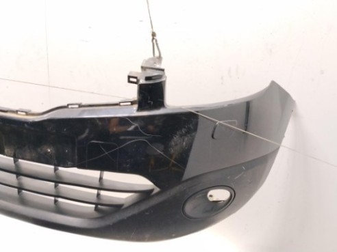 PARAGOLPES DEL NISSAN QASHQAI / QASHQAI +2 I (J10, JJ10)|Desguaces La Cabaña
