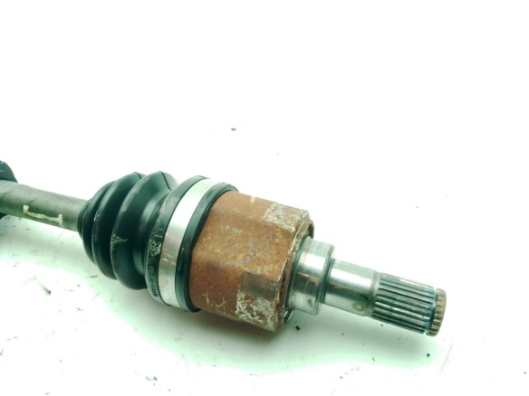 49500Q0300 PALIER DEL IZQ HYUNDAI i20 III (BC3, BI3)|Desguaces La Cabaña
