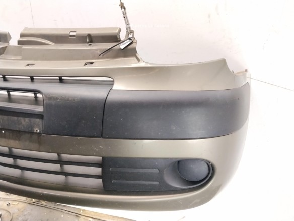 7401AC PARAGOLPES DEL CITROEN XSARA PICASSO (N68)|Desguaces La Cabaña