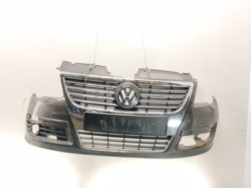 3C0807217D GRU PARAGOLPES DEL VW PASSAT (3C2)|Desguaces La Cabaña