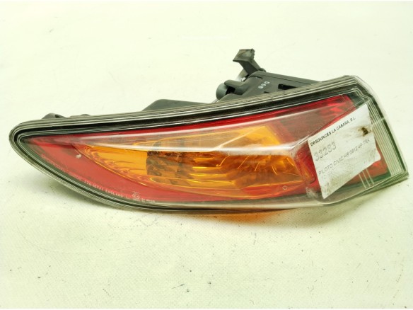 PILOTO TRA IZQ EXT HONDA CIVIC VIII Hatchback (FN, FK)|Desguaces La Cabaña