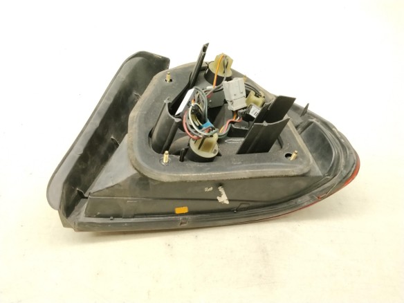 PILOTO TRA IZQ EXT HONDA CIVIC VI Hatchback (EJ, EK)|Desguaces La Cabaña