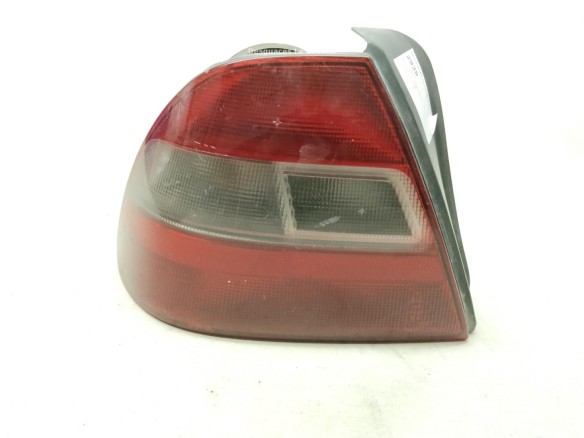PILOTO TRA IZQ EXT HONDA CIVIC VI Hatchback (EJ, EK)|Desguaces La Cabaña