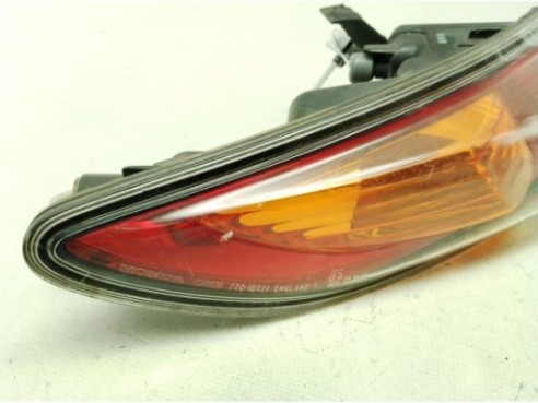 PILOTO TRA IZQ EXT HONDA CIVIC VIII Hatchback (FN, FK)|Desguaces La Cabaña