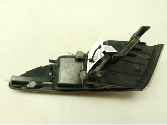 PILOTO TRA IZQ EXT HONDA CIVIC VIII Hatchback (FN, FK)|Desguaces La Cabaña