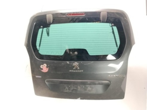 PORTON PEUGEOT PARTNER|Desguaces La Cabaña