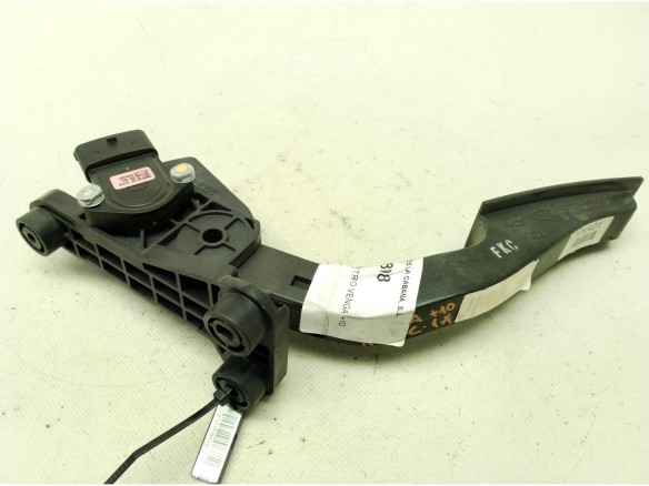 327001P200 POTENCIOMETRO ACELERADOR KIA VENGA (YN)|Desguaces La Cabaña