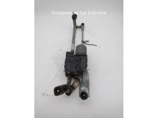 CARROCERIA FRONTAL|Desguaces La Cabaña