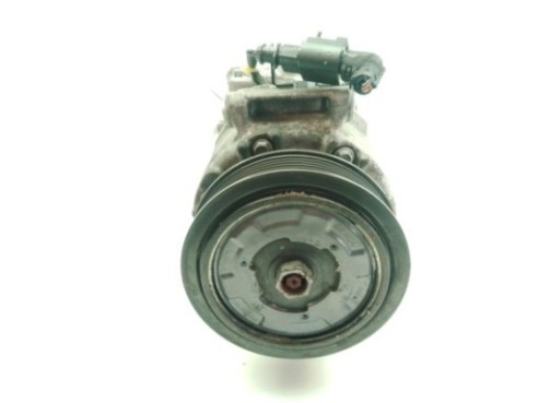 7P0820803N, 7L6820803F COMPRESOR AA VW TOUAREG (7LA, 7L6, 7L7)|Desguaces La Cabaña
