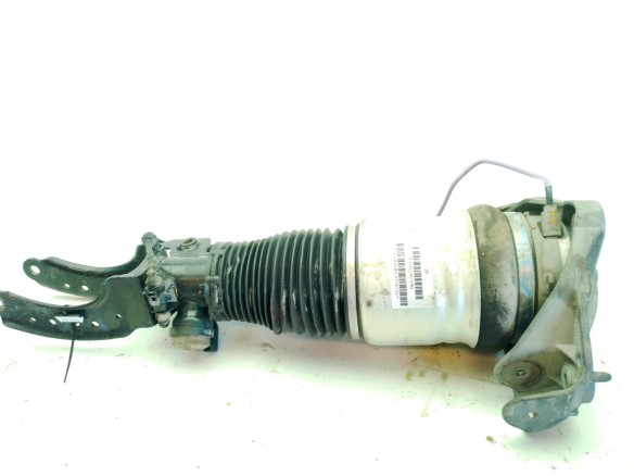 7L6413031R, 7L6412021AG AMORTIGUADOR DEL IZQ VW TOUAREG (7LA, 7L6, 7L7)|Desguaces La Cabaña
